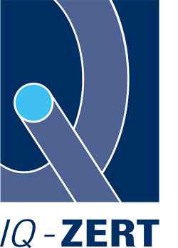IQ-Zertifikat